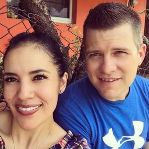 Meet your Posher, Teresa